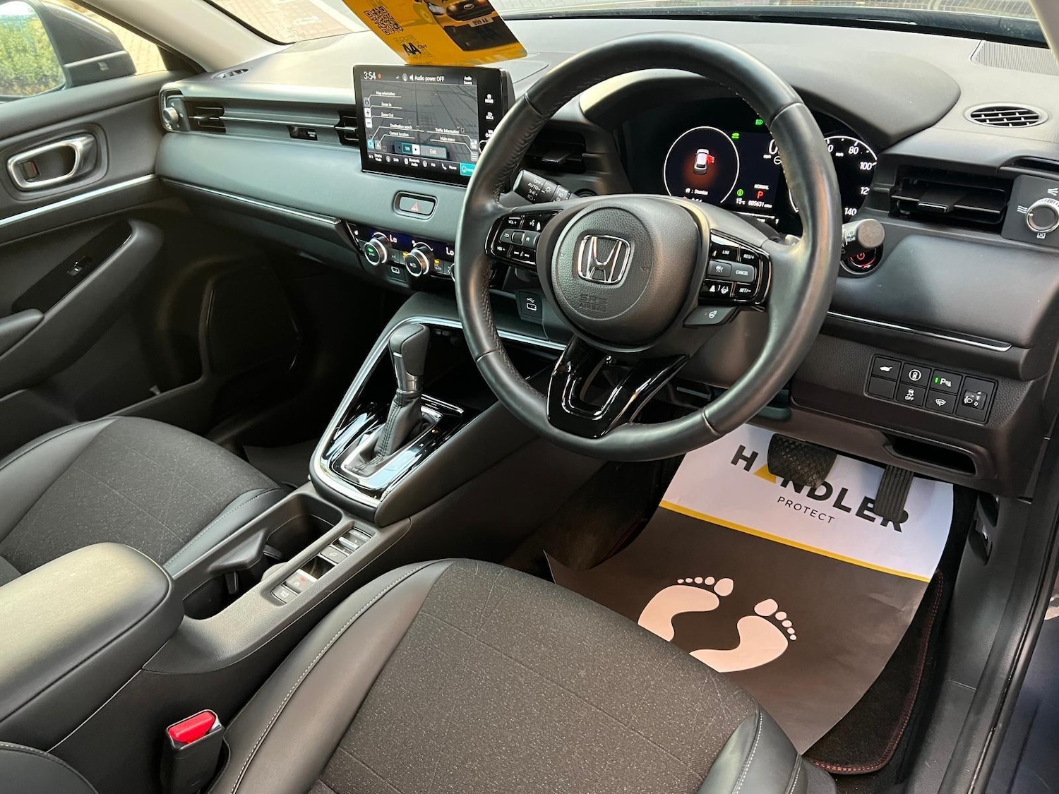 Used Honda HR-V 2023 for sale - 76992746: Photo 27