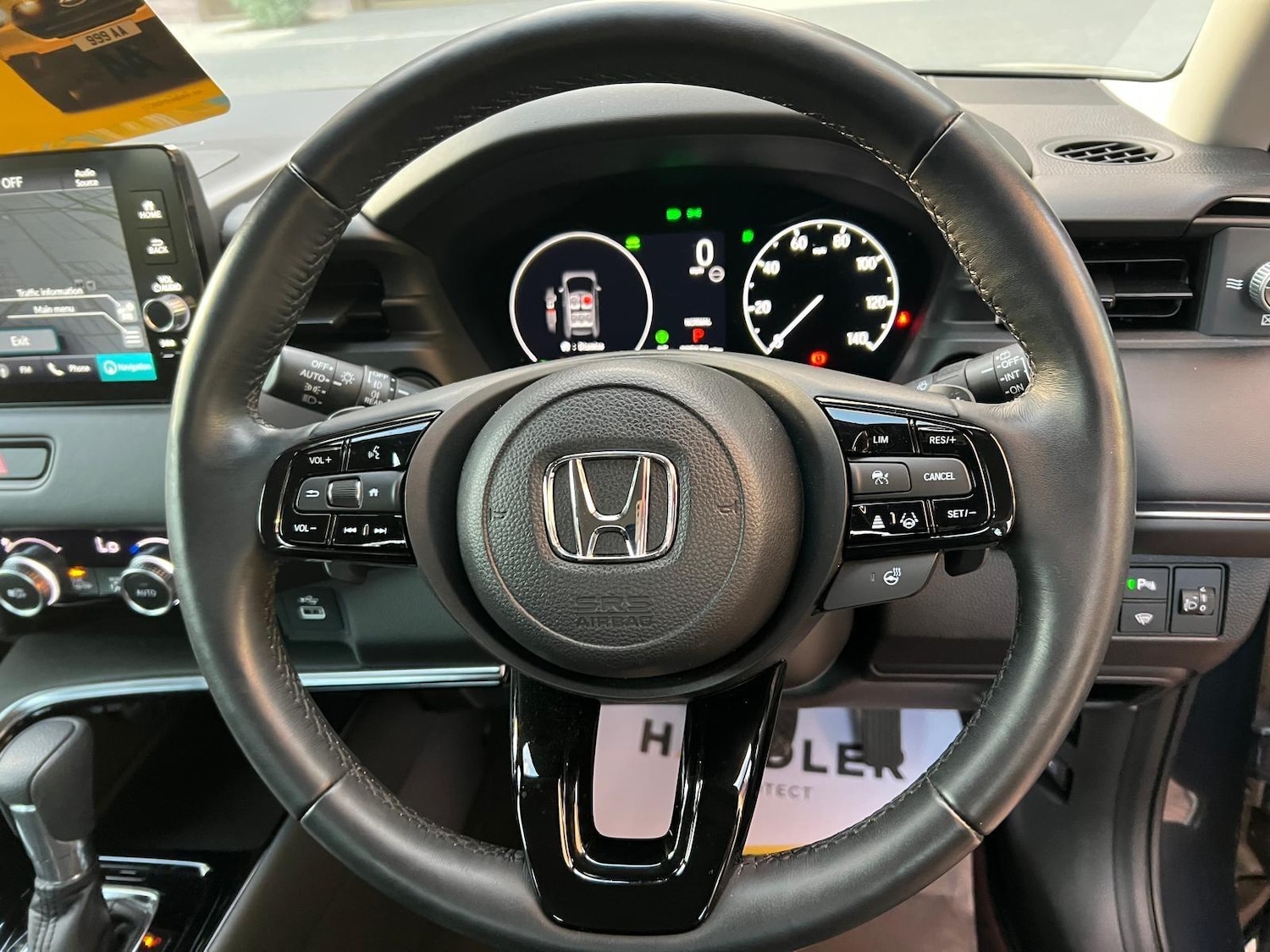 Used Honda HR-V 2023 for sale - 76992746: Photo 30