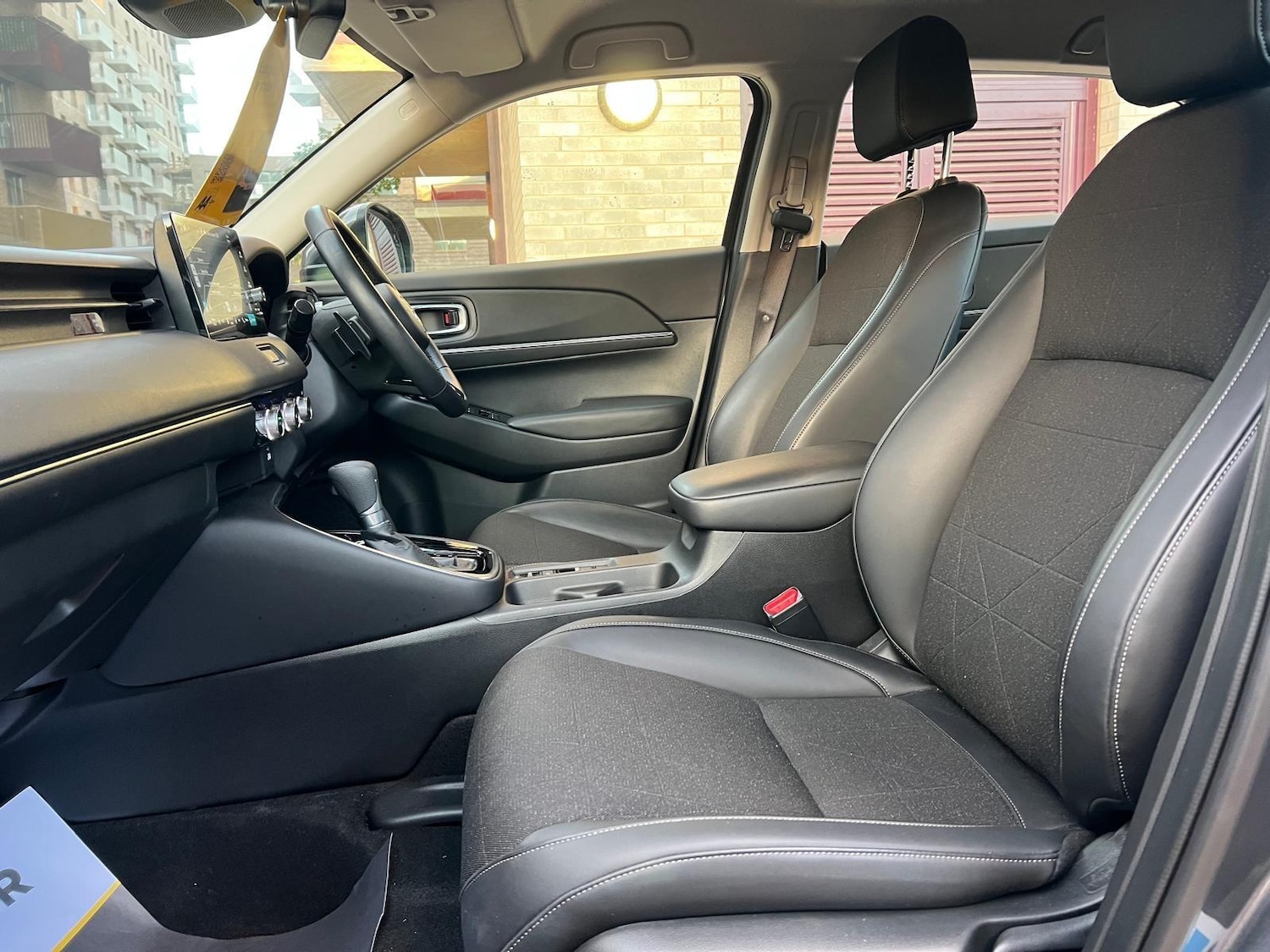 Used Honda HR-V 2023 for sale - 76992746: Photo 32