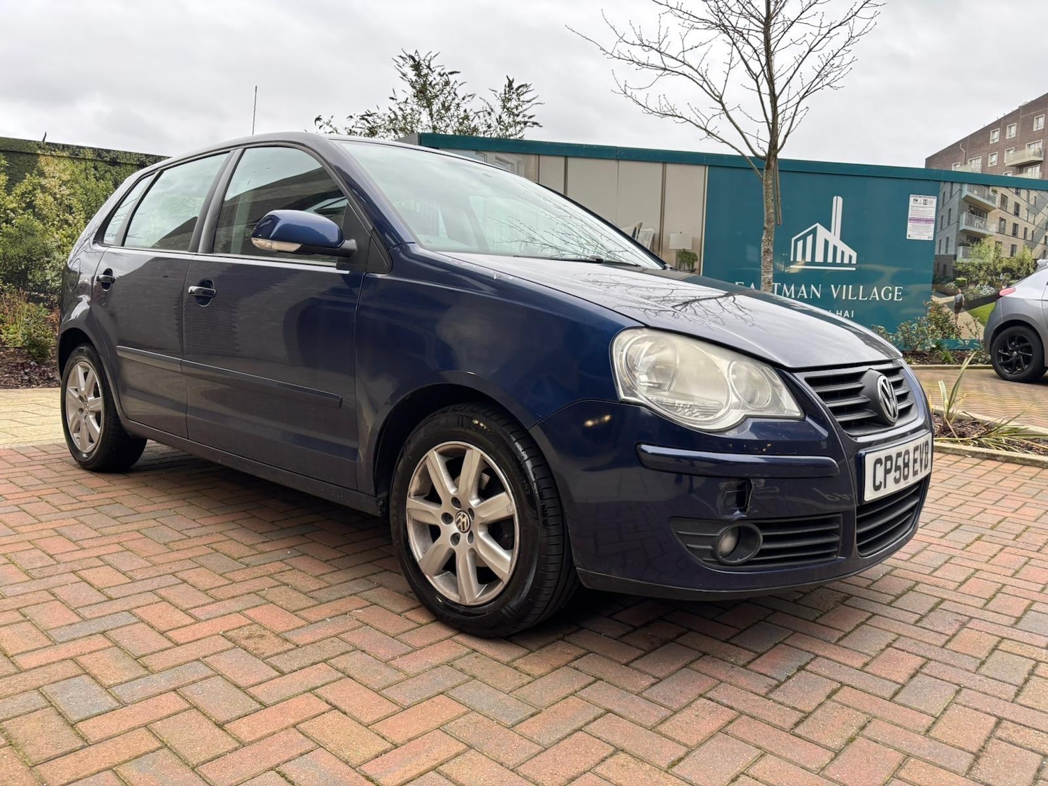 Used Volkswagen Polo for sale - 77683266: Photo 10