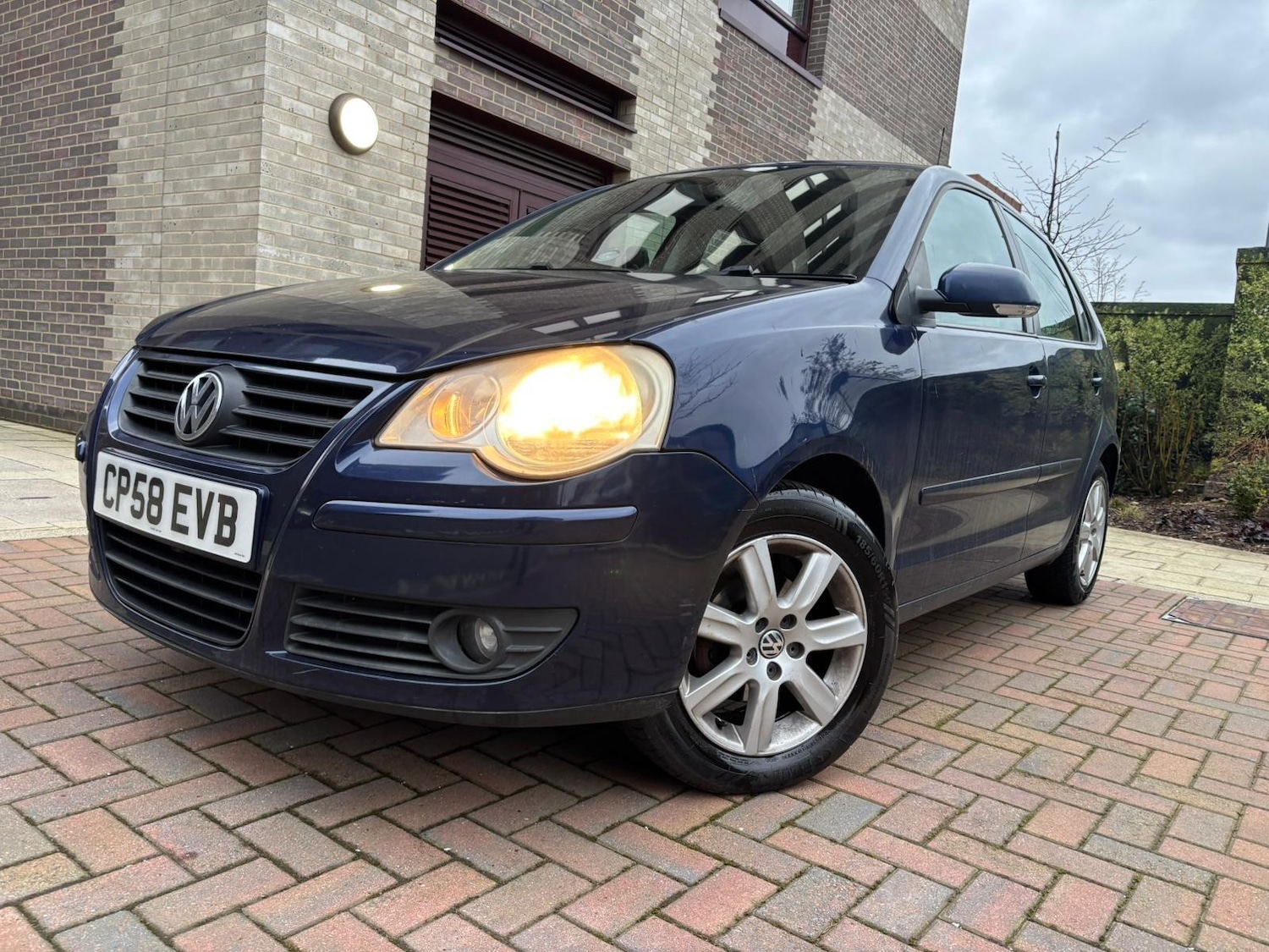 Used Volkswagen Polo for sale - 77683266: Photo 12