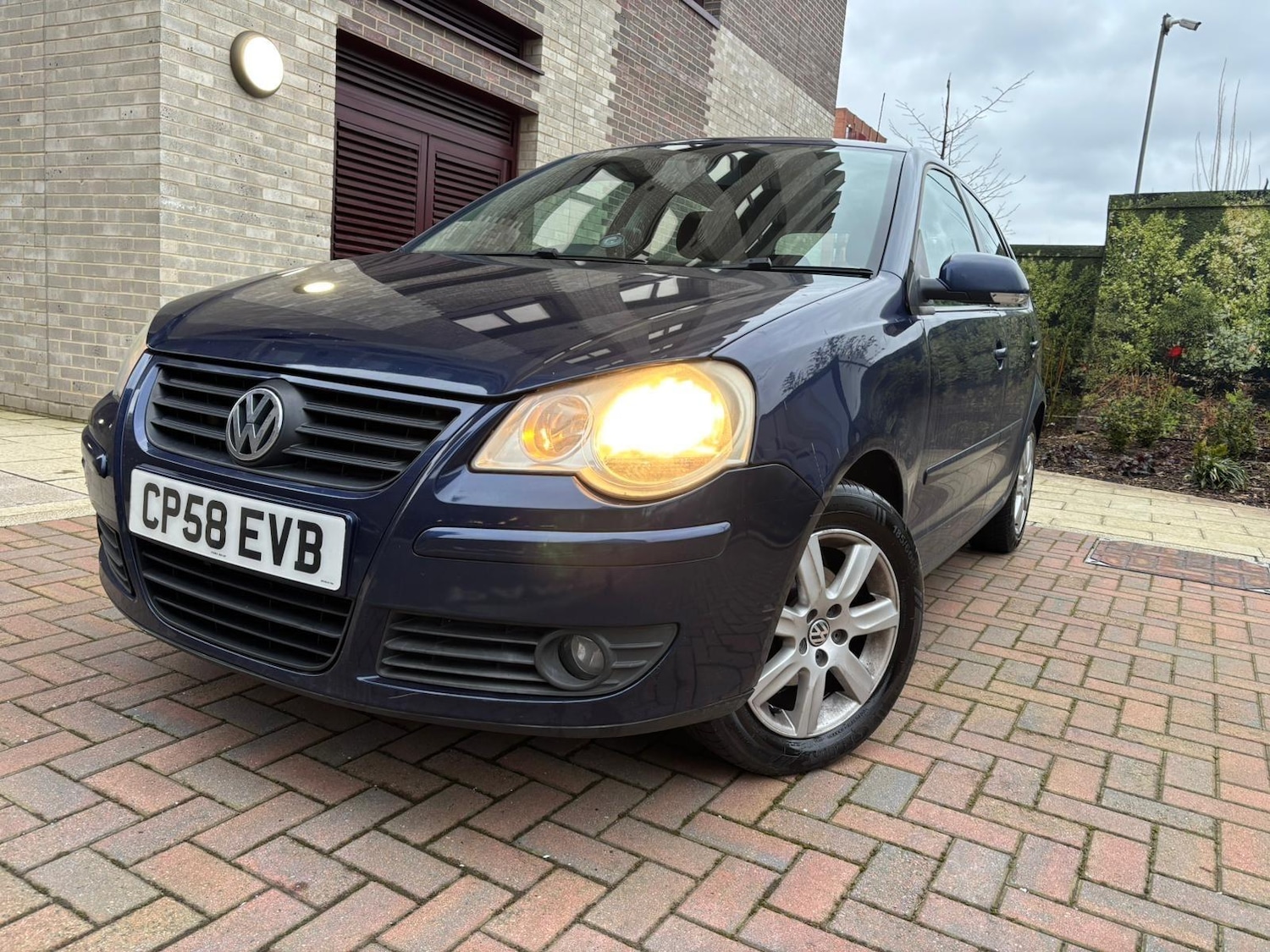 Used Volkswagen Polo for sale - 77683266: Photo 14