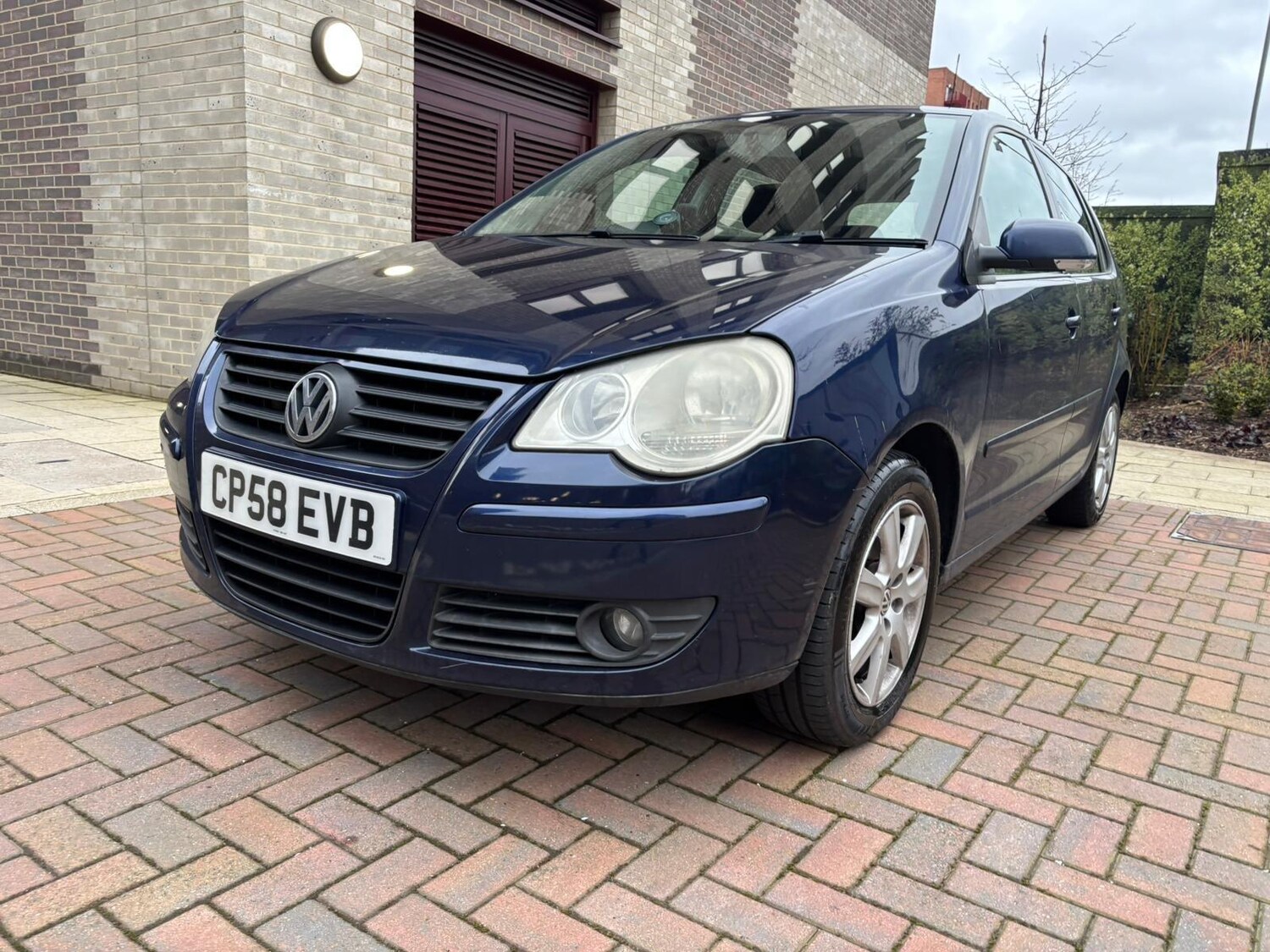 Used Volkswagen Polo for sale - 77683266: Photo 15