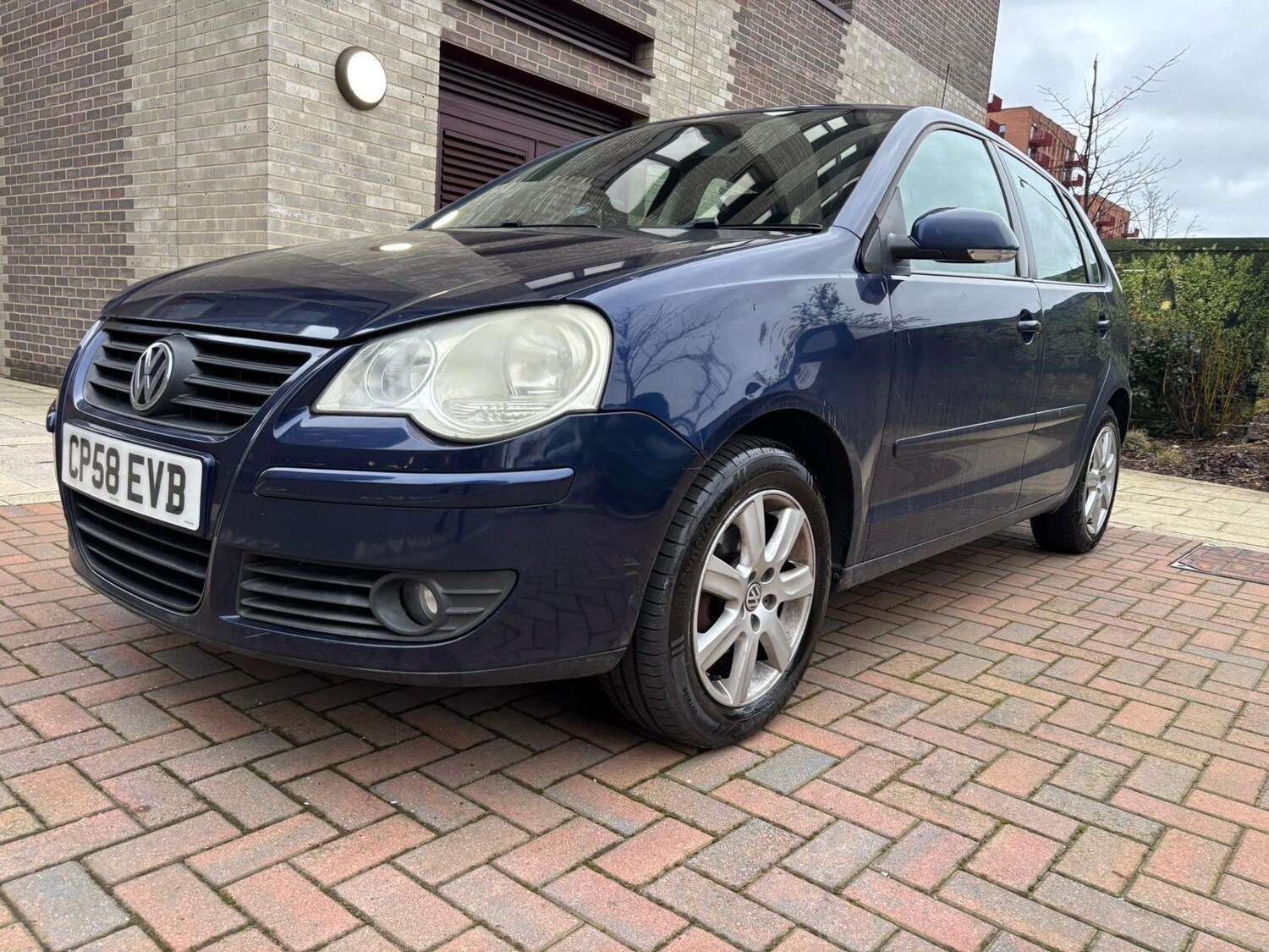 Used Volkswagen Polo for sale - 77683266: Photo 16