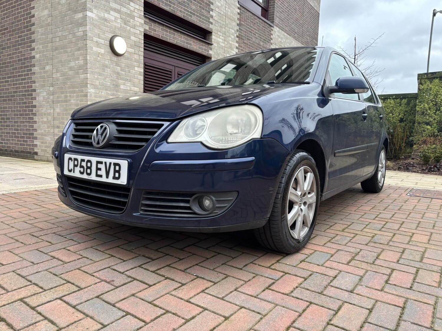 Used Volkswagen Polo for sale - 77683266: Photo 18