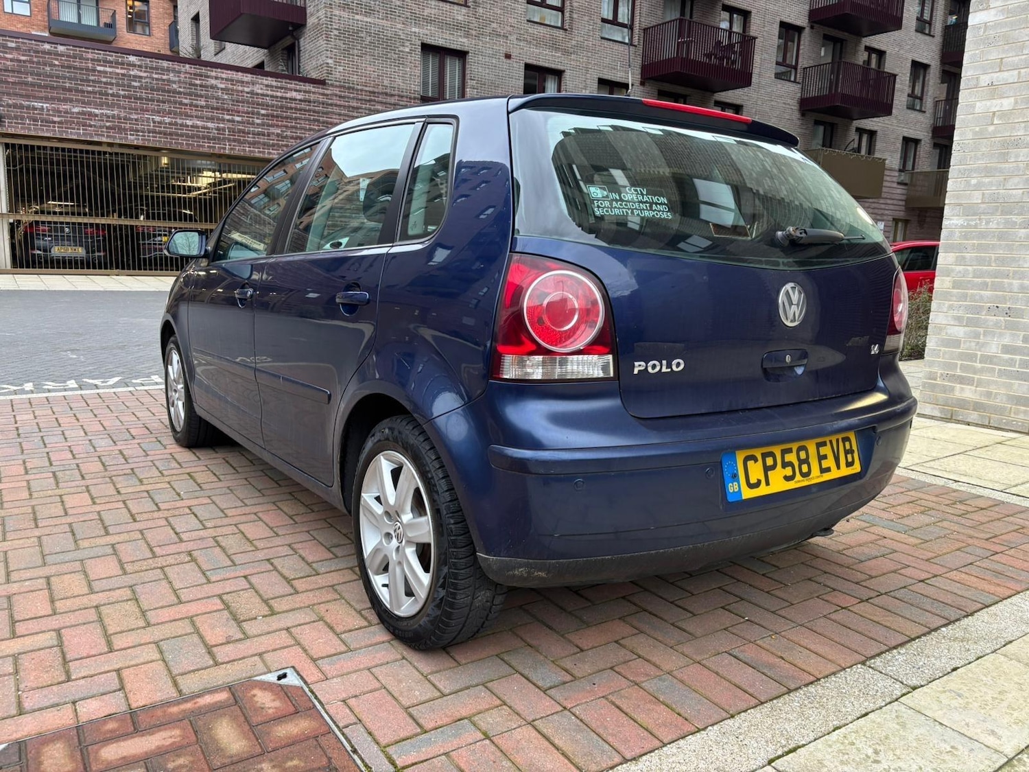 Used Volkswagen Polo for sale - 77683266: Photo 19