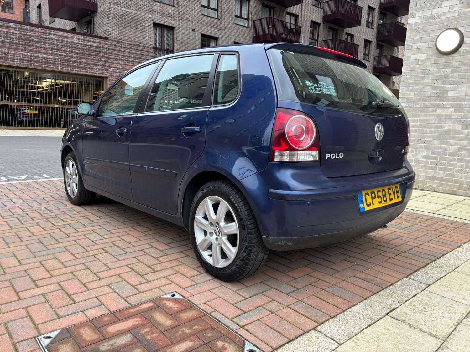 Used Volkswagen Polo for sale - 77683266: Photo 20