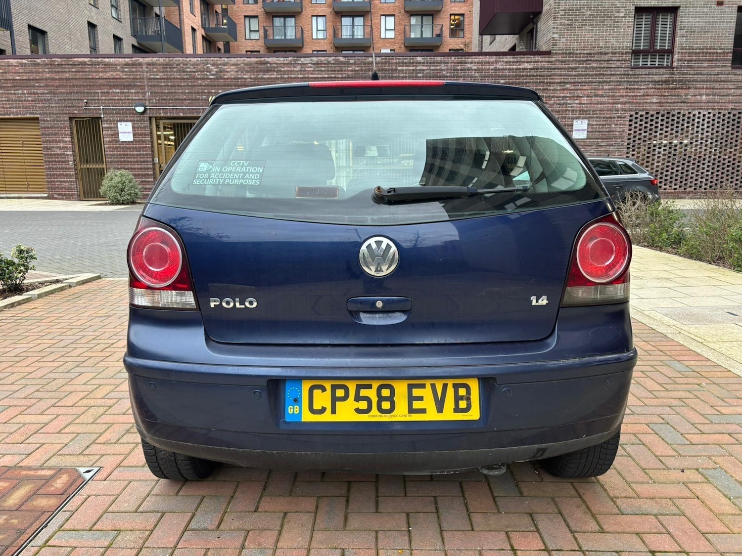 Used Volkswagen Polo for sale - 77683266: Photo 22