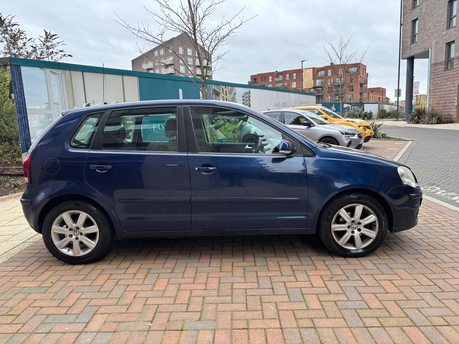 Used Volkswagen Polo for sale - 77683266: Photo 23