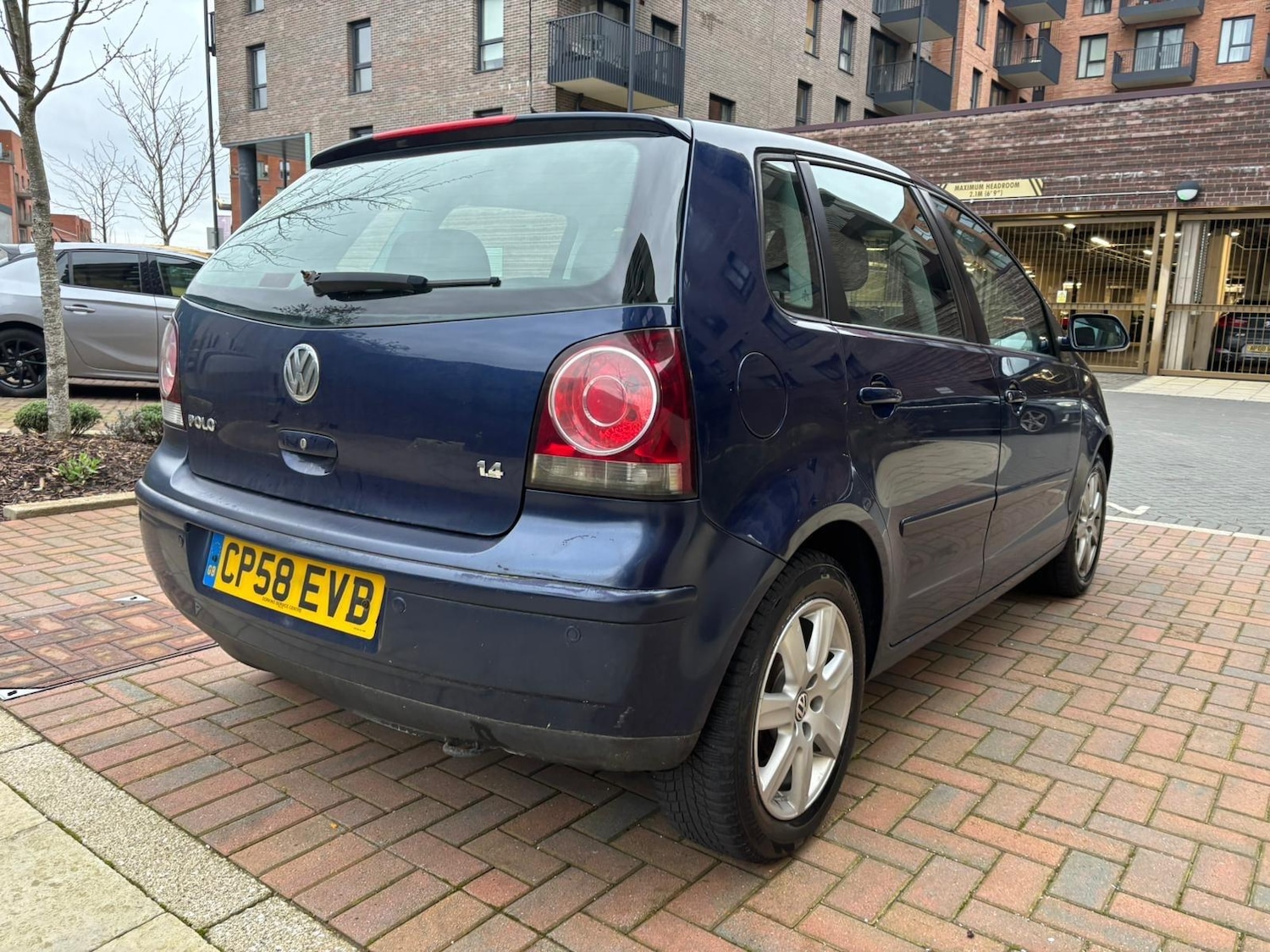 Used Volkswagen Polo for sale - 77683266: Photo 24