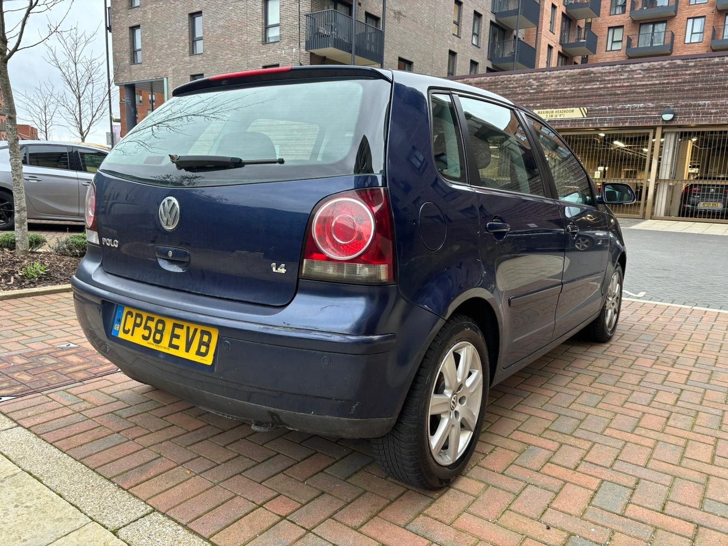 Used Volkswagen Polo for sale - 77683266: Photo 25