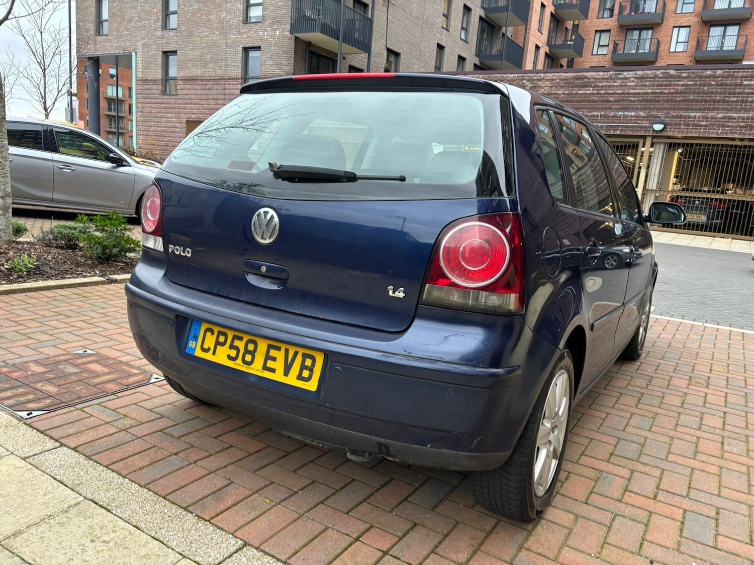 Used Volkswagen Polo for sale - 77683266: Photo 43