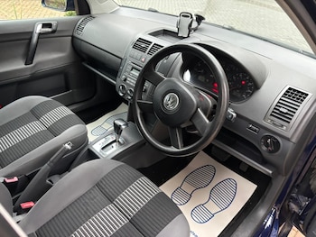 Used Volkswagen Polo 2008 for sale - 77683266: Photo