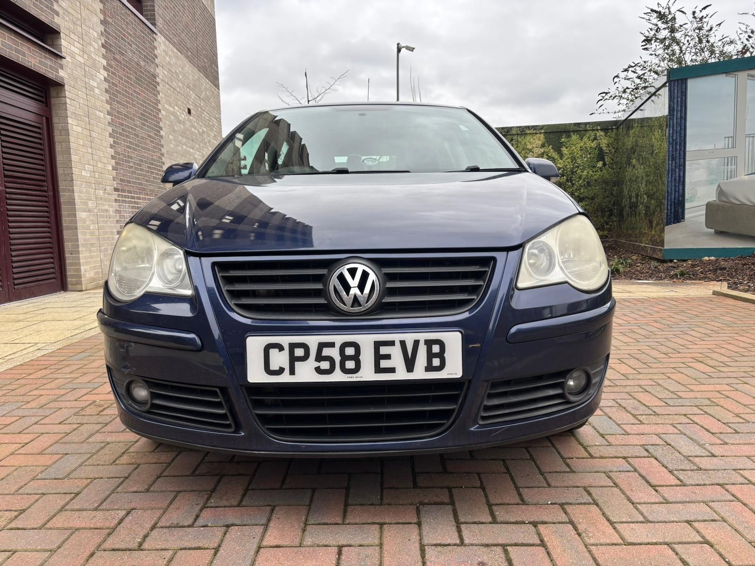 Used Volkswagen Polo for sale - 77683266: Photo 5