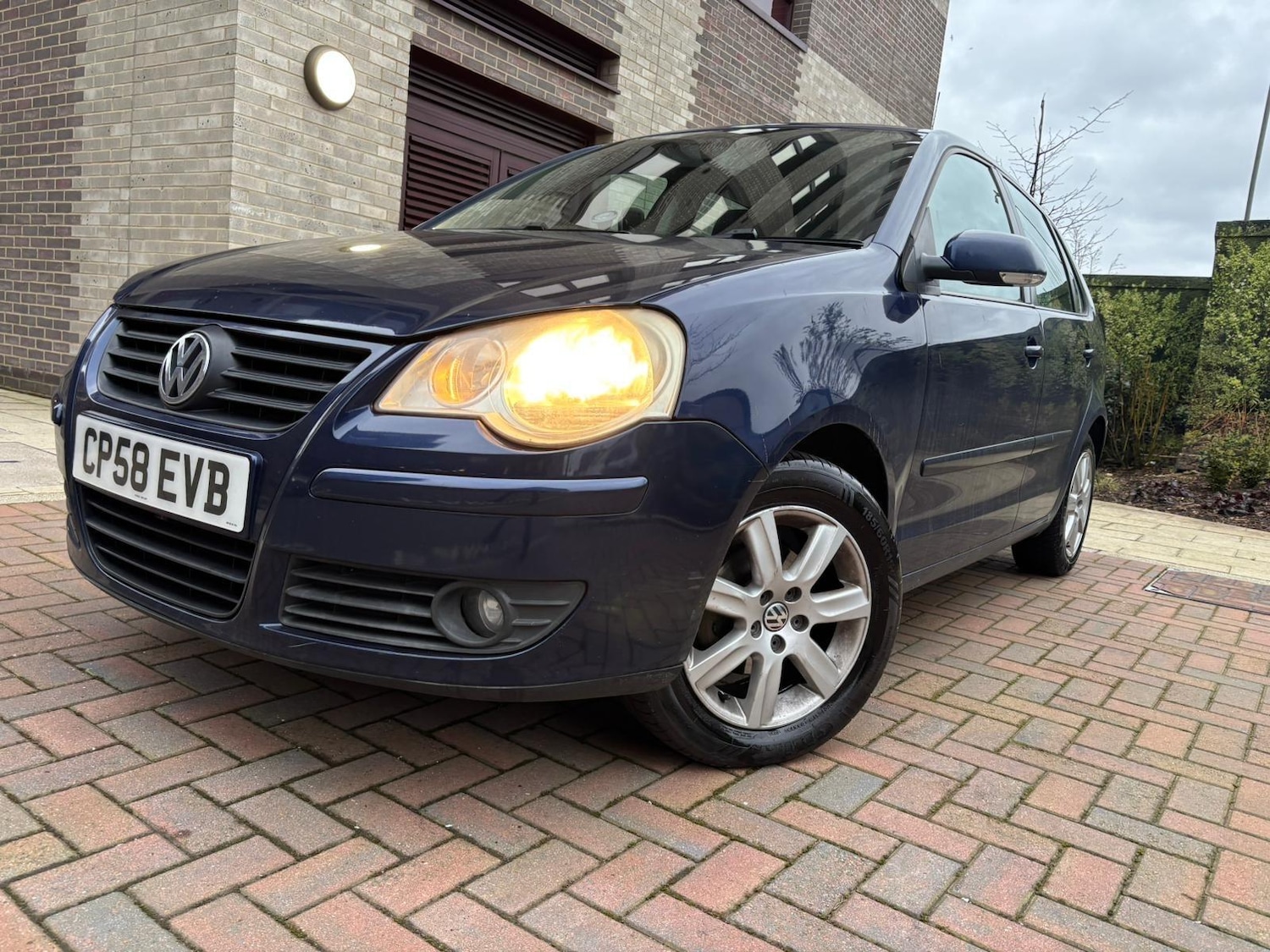 Used Volkswagen Polo for sale - 77683266: Photo 6