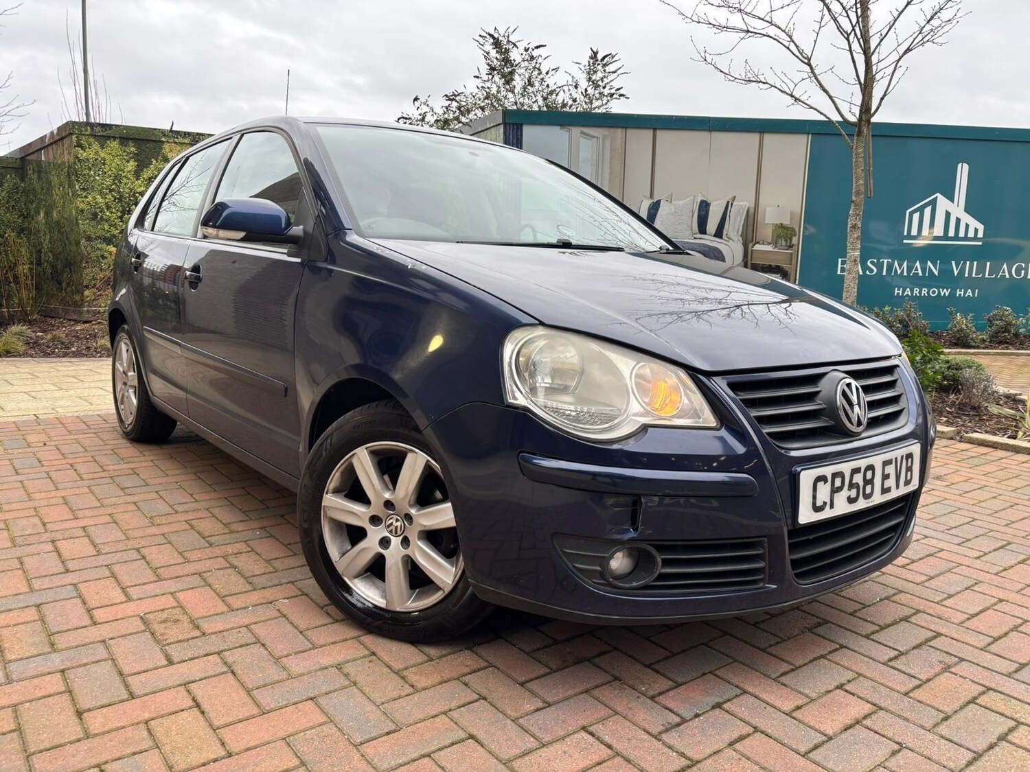 Used Volkswagen Polo for sale - 77683266: Photo 7