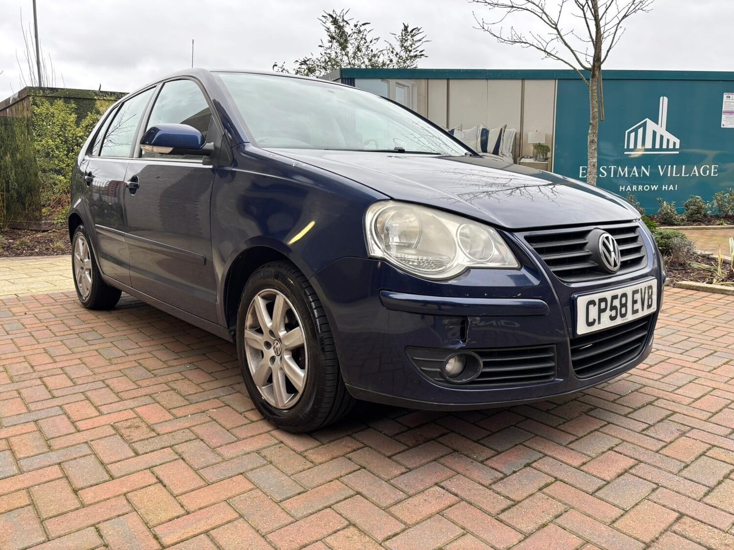 Used Volkswagen Polo for sale - 77683266: Photo 8