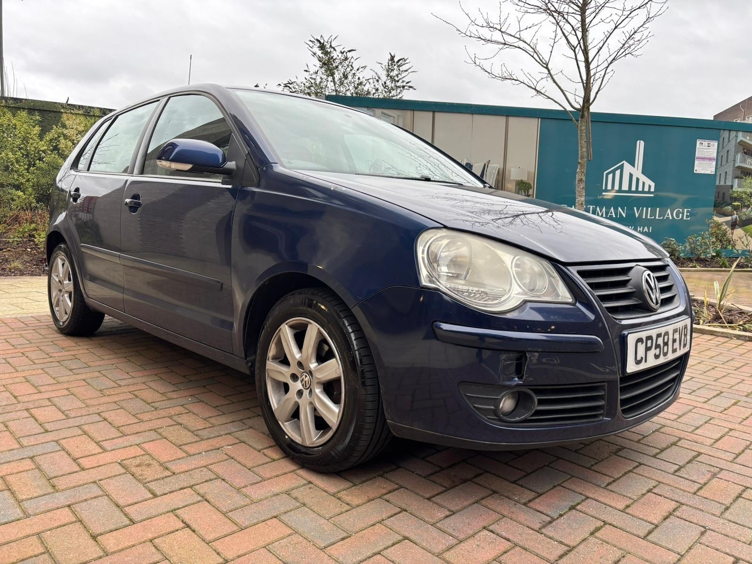 Used Volkswagen Polo for sale - 77683266: Photo 9