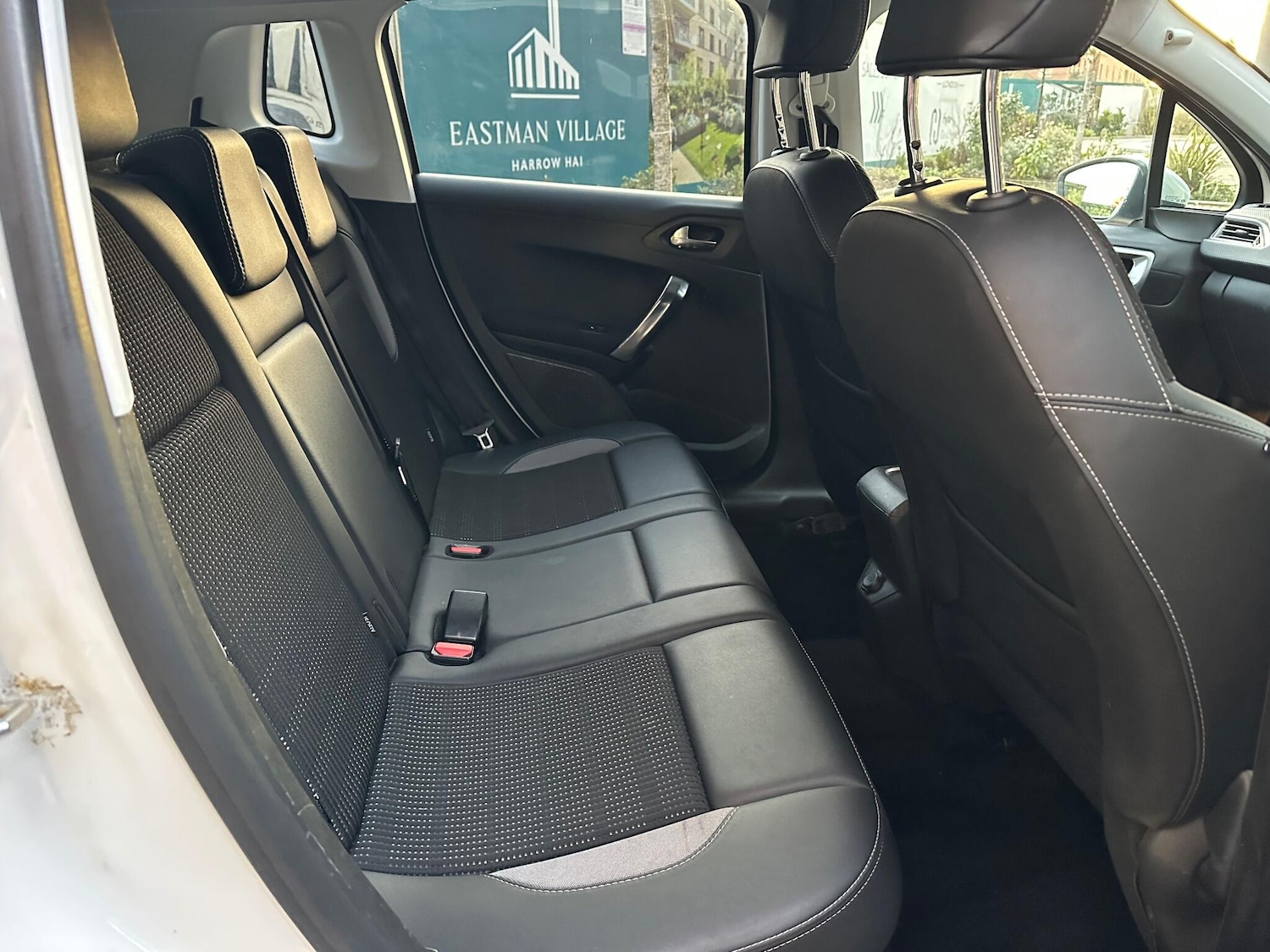 Used Peugeot 2008 2016 for sale - 76942652: Photo 17