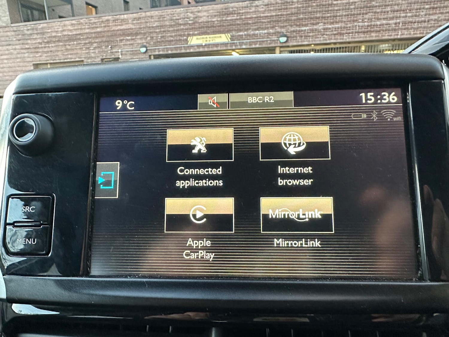 Used Peugeot 2008 2016 for sale - 76942652: Photo 26