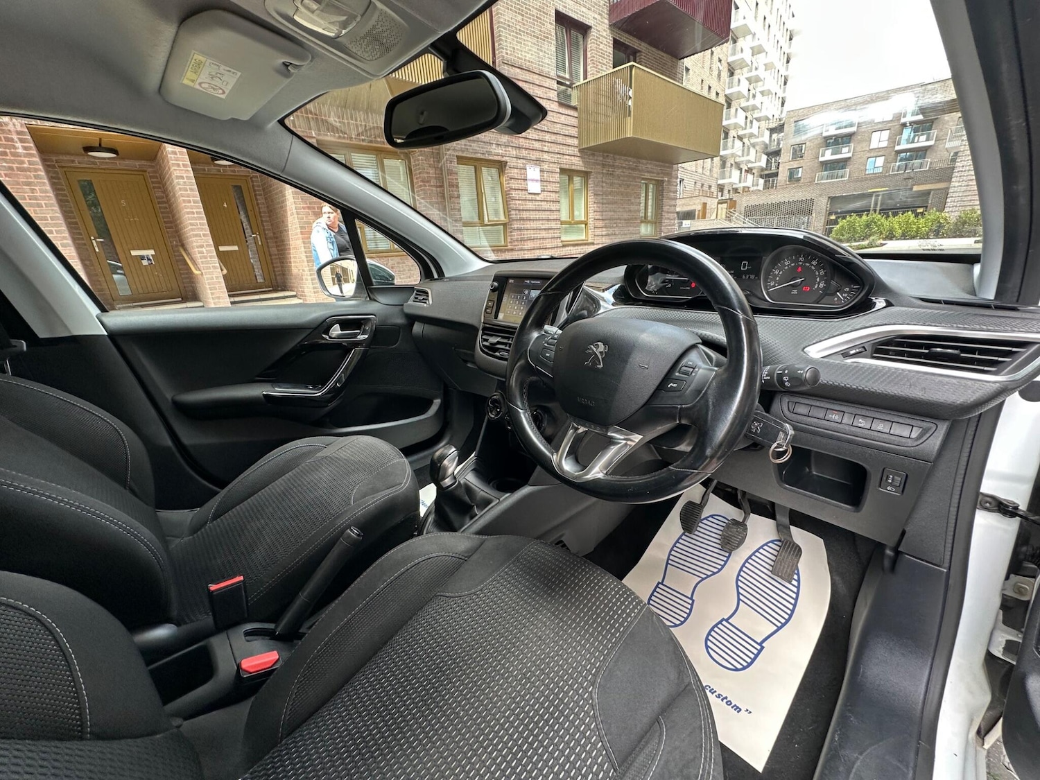 Vehicle 25