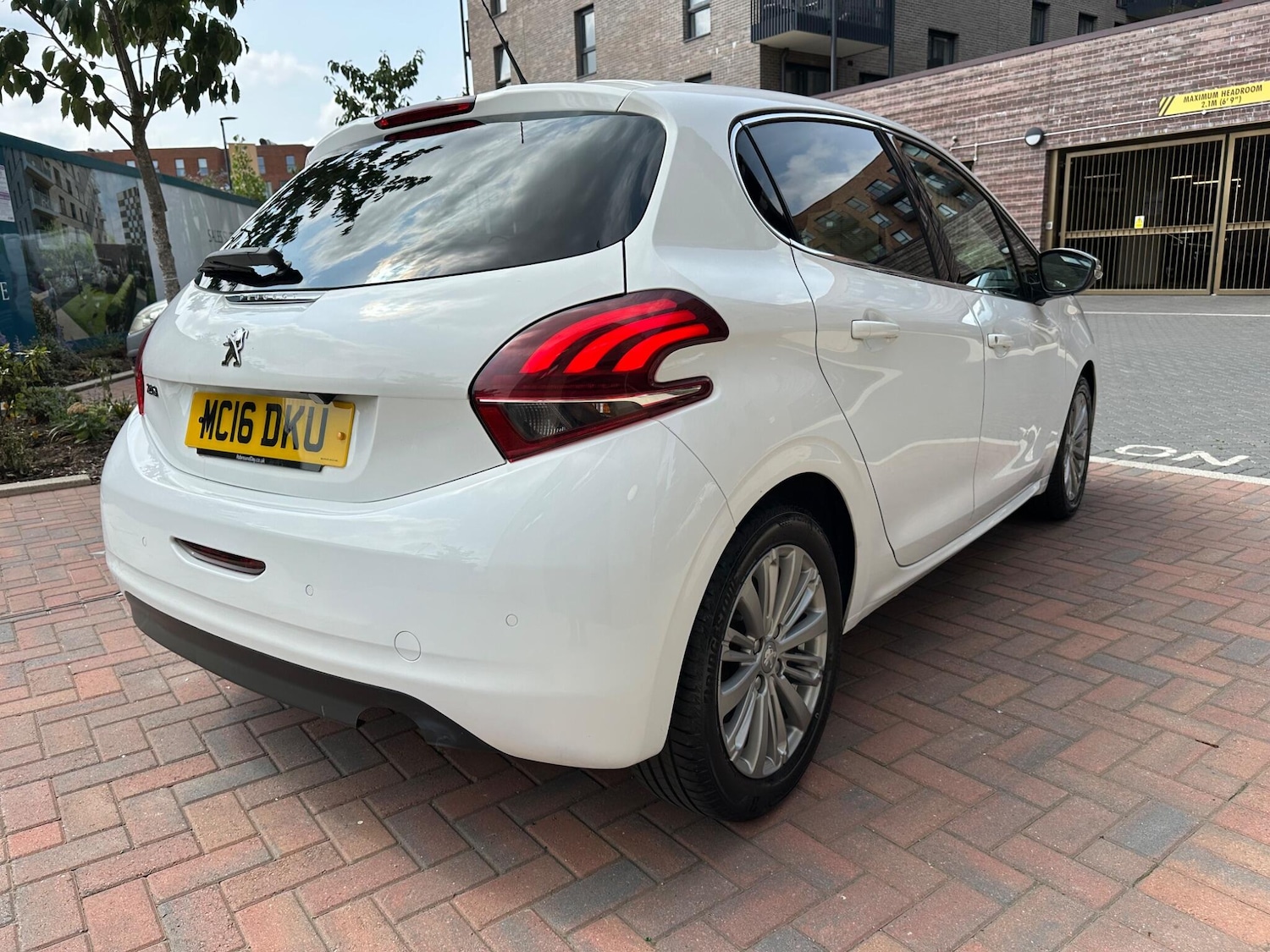 Vehicle 7