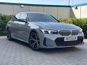 Used BMW 3 Series 2024 for sale - 78684469: Photo