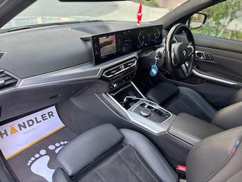 Used BMW 3 Series 2024 for sale - 78684469: Photo