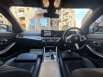 Used BMW 3 Series 2024 for sale - 78684469: Photo