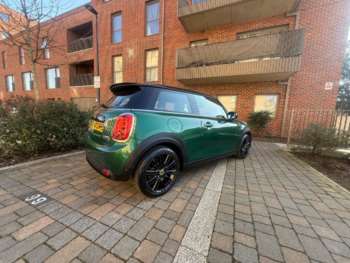 Used MINI Electric Hatch 2022 for sale - 73957487: Photo