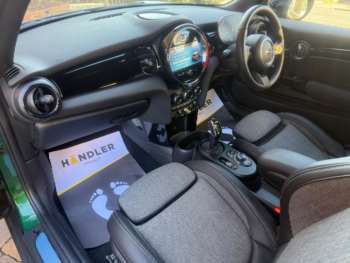 Used MINI Electric Hatch 2022 for sale - 73957487: Photo