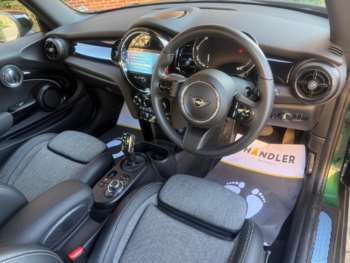 Used MINI Electric Hatch 2022 for sale - 73957487: Photo