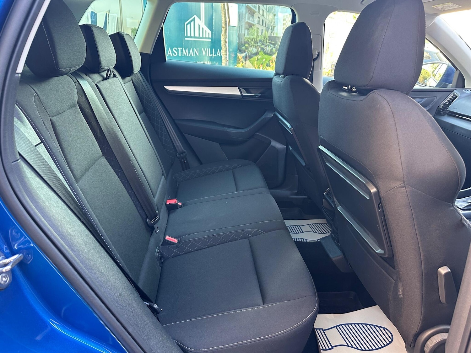 Used Skoda Karoq 2021 for sale - 76043005: Photo 21