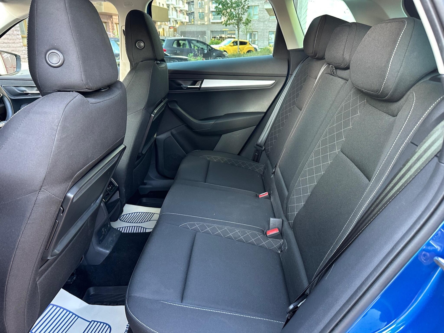 Used Skoda Karoq 2021 for sale - 76043005: Photo 28