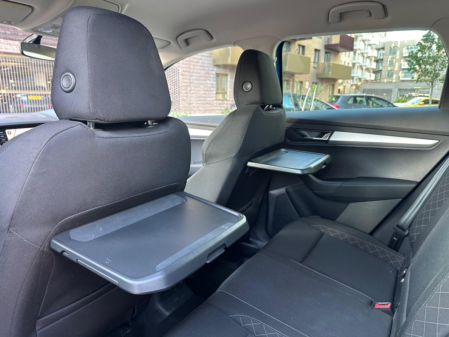 Used Skoda Karoq 2021 for sale - 76043005: Photo 31