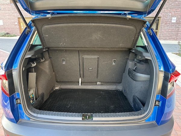Used Skoda Karoq 2021 for sale - 76043005: Photo 32