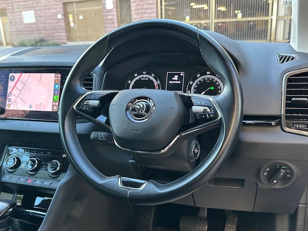 Used Skoda Karoq 2021 for sale - 76043005: Photo 35