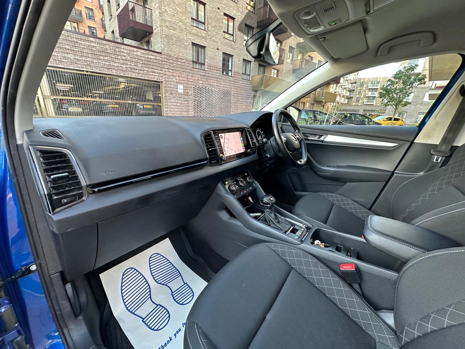 Used Skoda Karoq 2021 for sale - 76043005: Photo 40