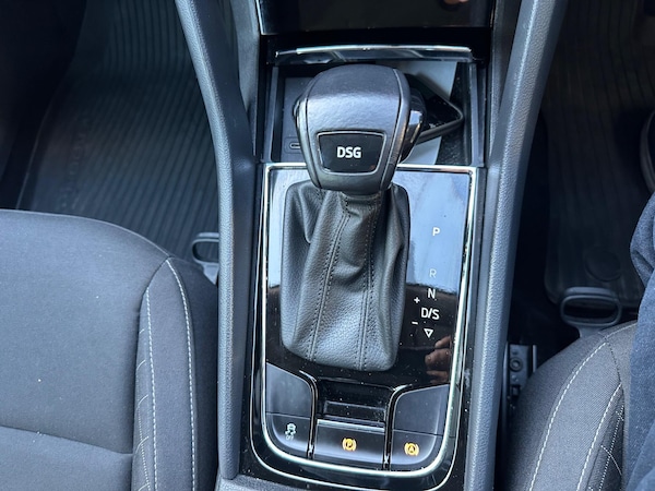 Used Skoda Karoq 2021 for sale - 76043005: Photo 43