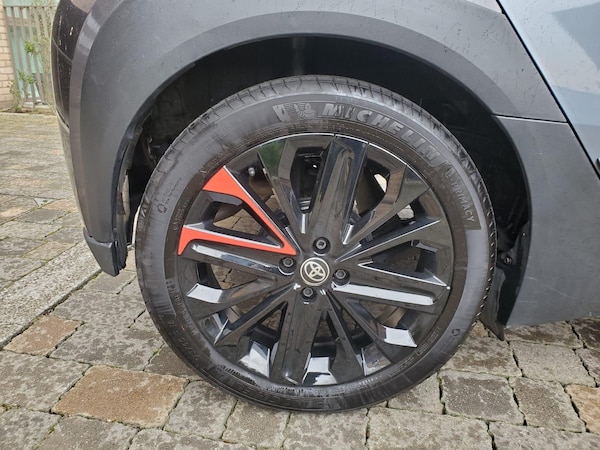 Used Toyota Aygo X 2023 for sale - 73994175: Photo 14