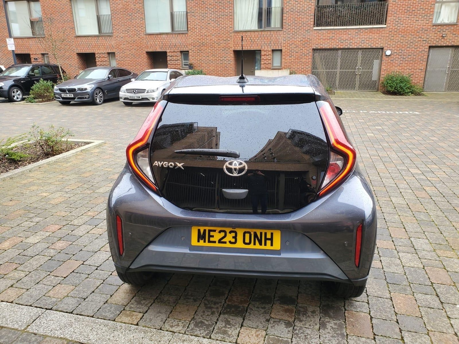Vehicle 17