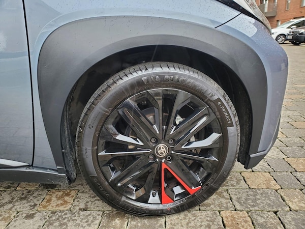 Used Toyota Aygo X 2023 for sale - 73994175: Photo 19