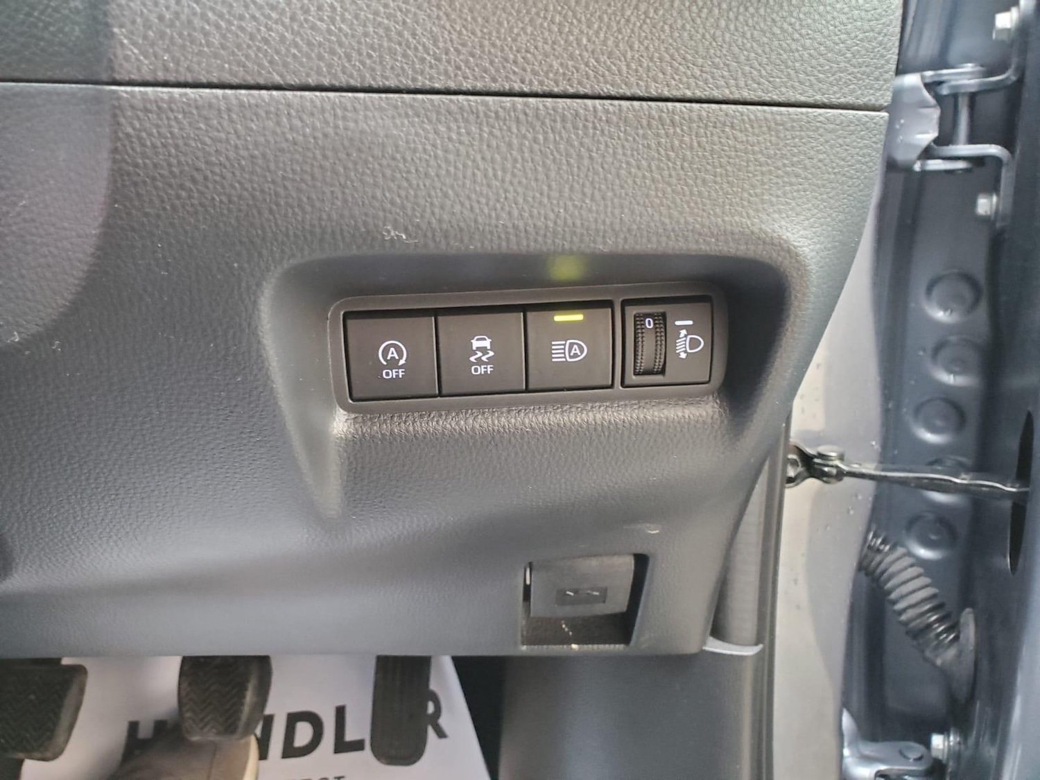Vehicle 24