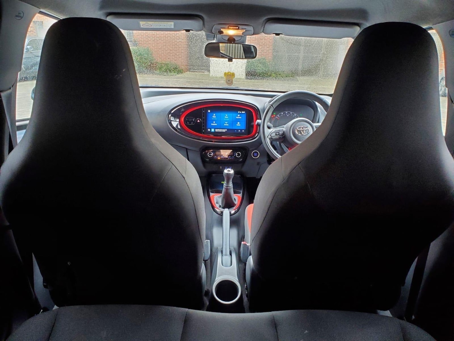 Vehicle 26