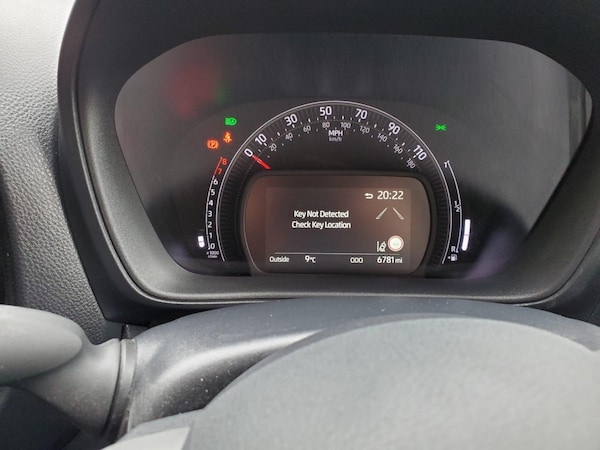 Used Toyota Aygo X 2023 for sale - 73994175: Photo 27