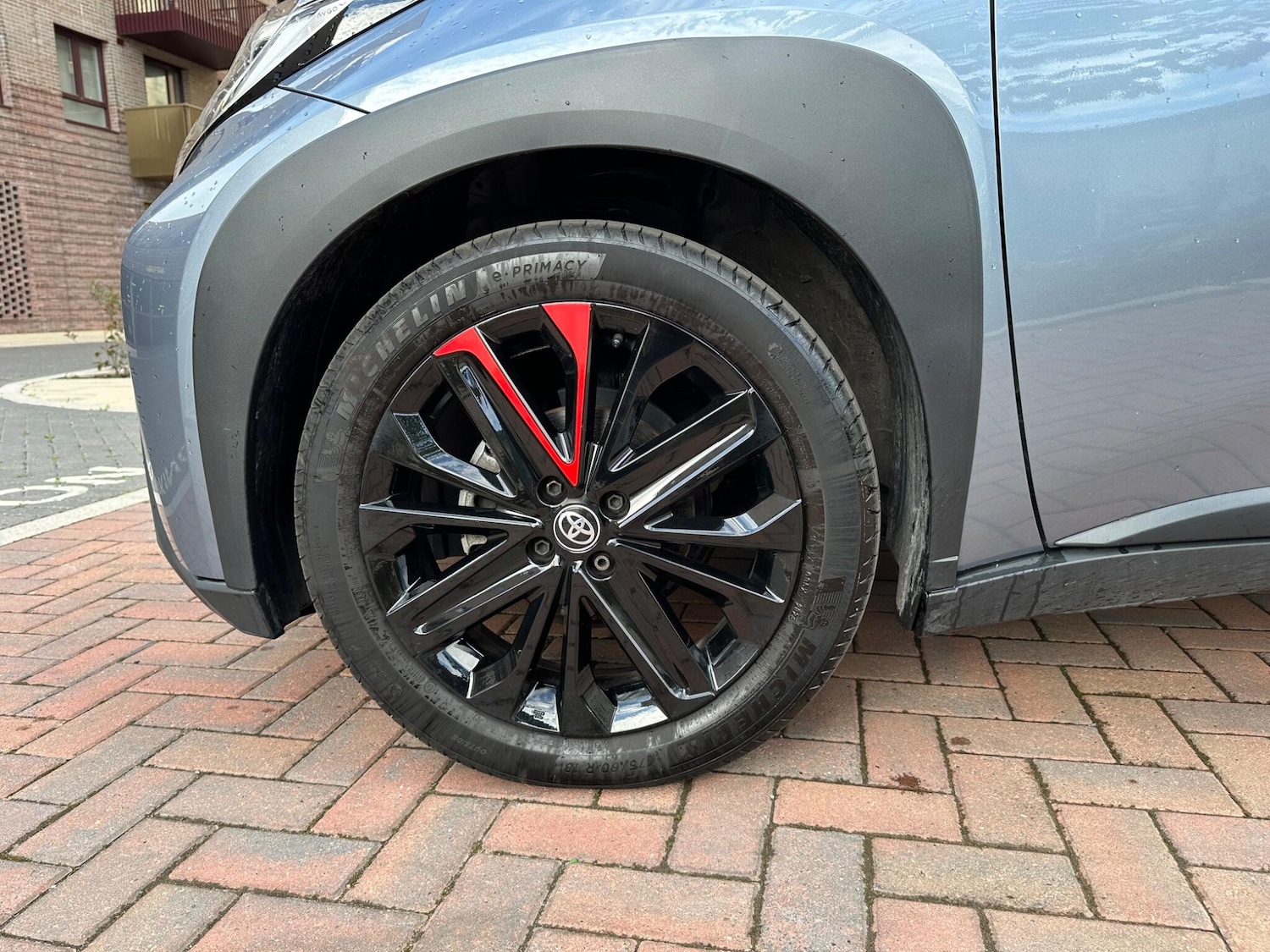 Used Toyota Aygo X 2023 for sale - 73994175: Photo 39