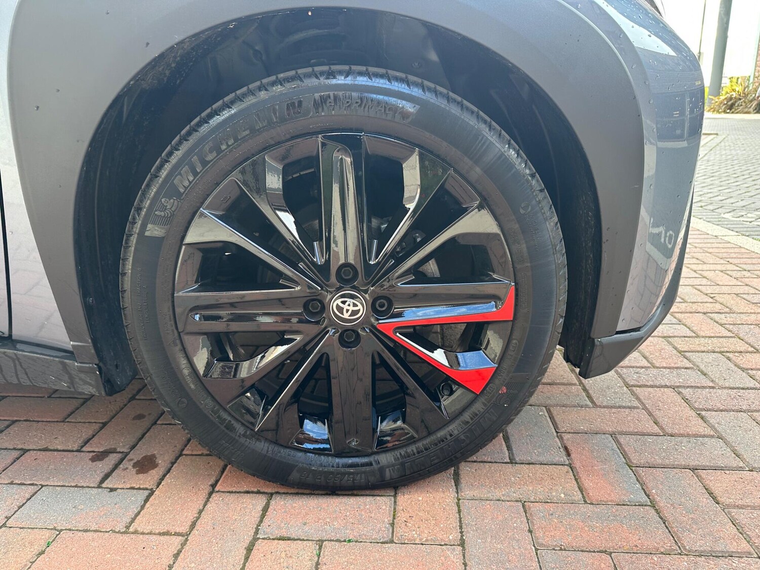 Used Toyota Aygo X 2023 for sale - 73994175: Photo 40