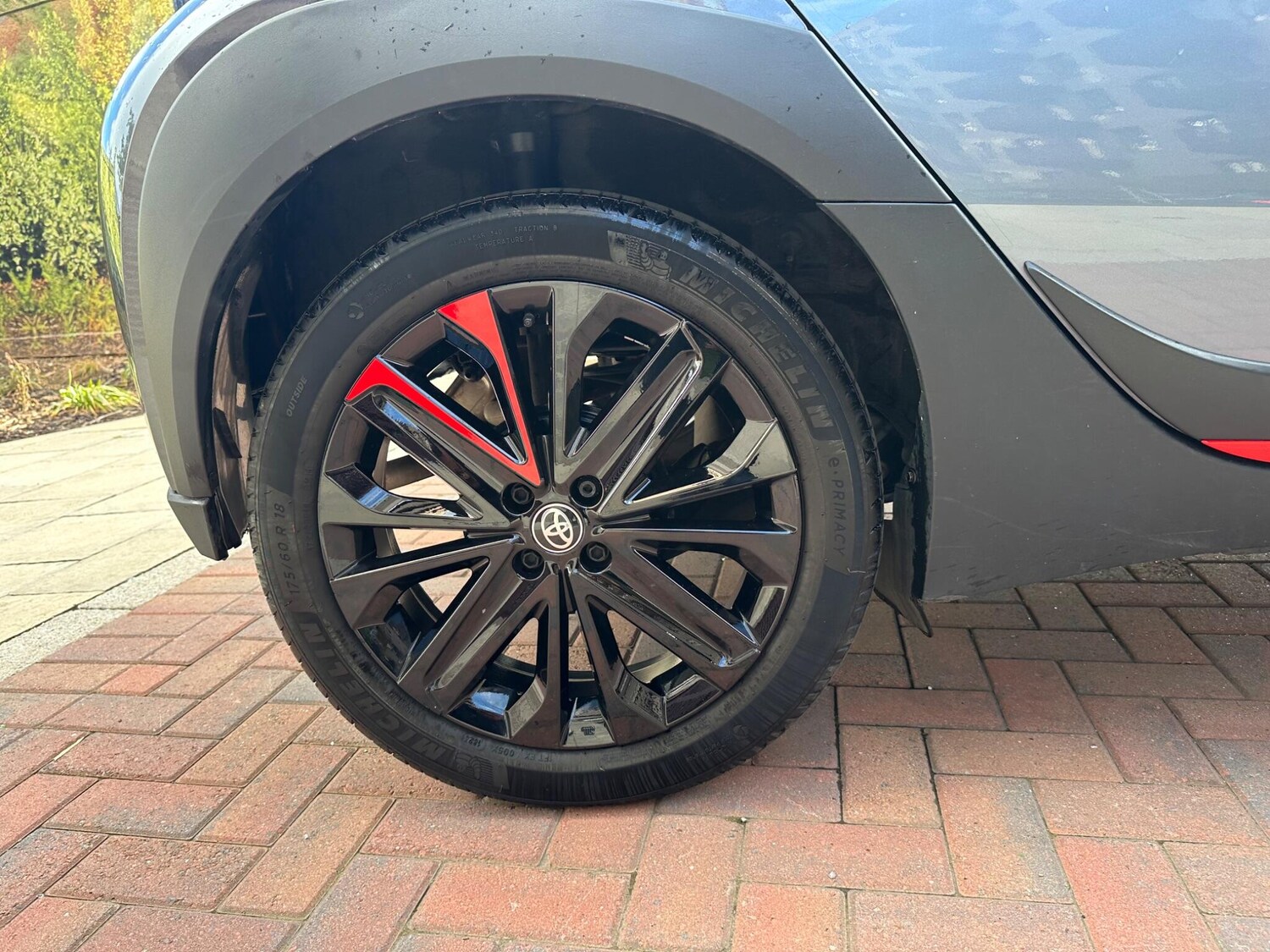 Used Toyota Aygo X 2023 for sale - 73994175: Photo 42