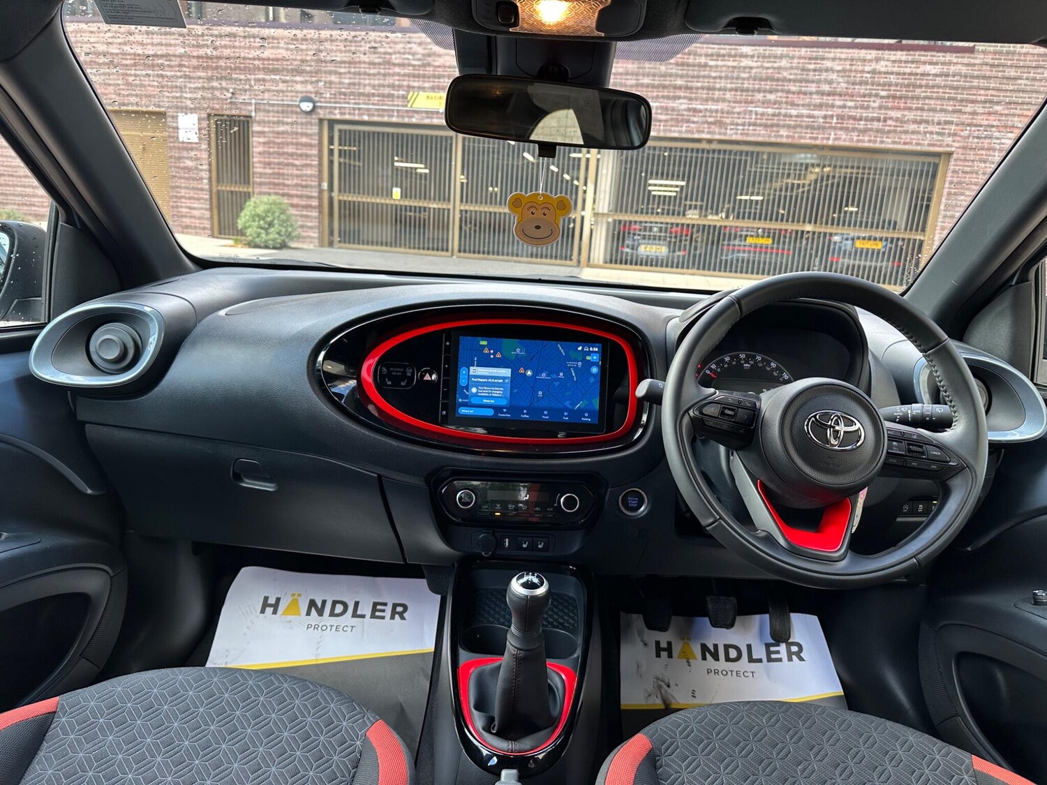 Used Toyota Aygo X 2023 for sale - 73994175: Photo 45