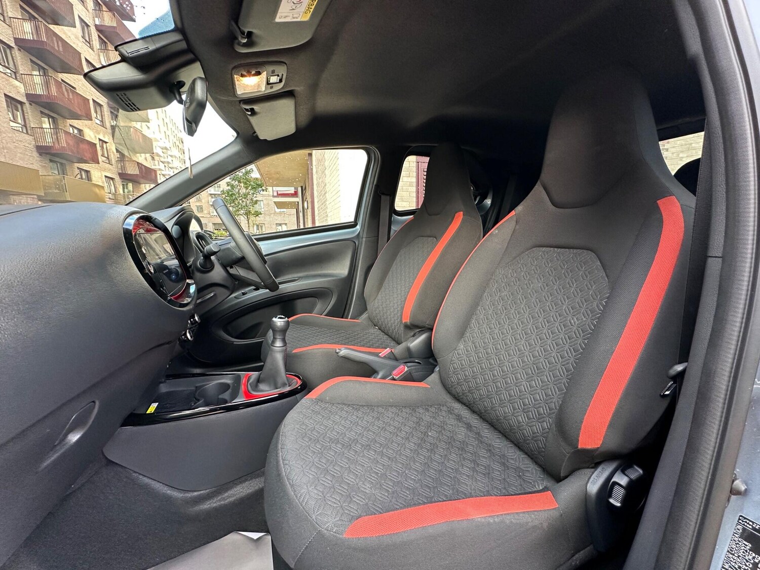 Used Toyota Aygo X 2023 for sale - 73994175: Photo 46